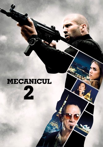 Mecanicul 2