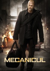 Mecanicul