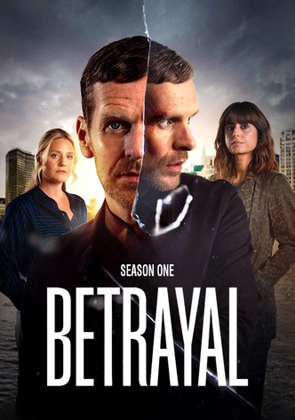 Betrayal - Season 1