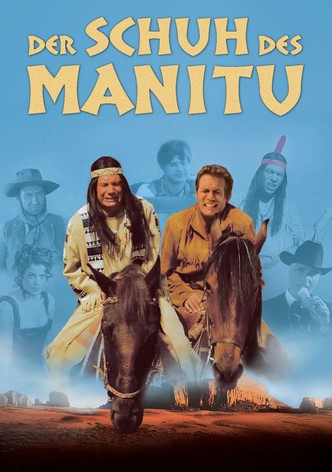 Der Schuh des Manitu