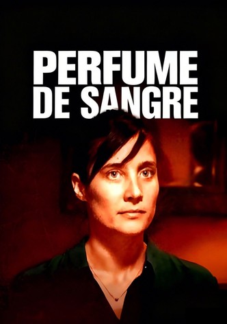 Perfume de sangre