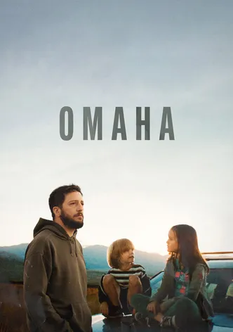 Omaha poster