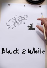 Black & White - Die Geschichte vom schwarzen Schaf