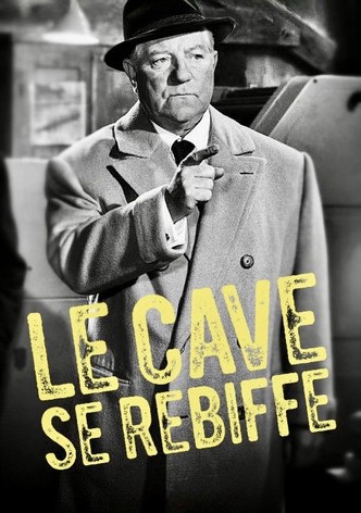 Le cave se rebiffe