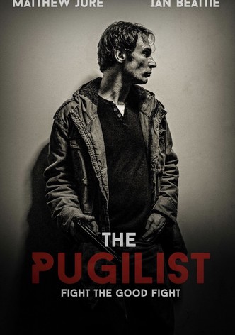 The Pugilist