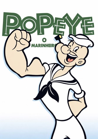 O Marinheiro Popeye