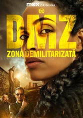 DMZ: Zona demilitarizată