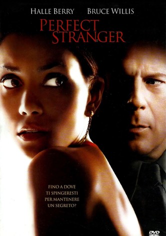 Perfect Stranger