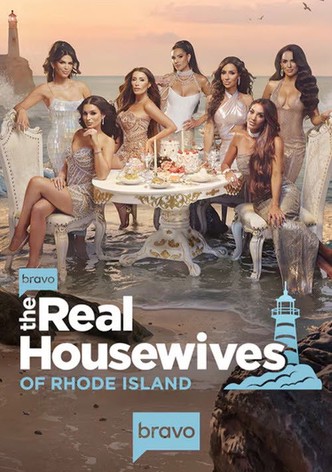 The Real Housewives of Rhode Island - Temporada 1
