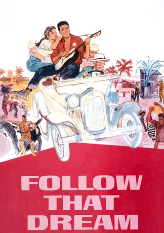 Persigue tus sueños