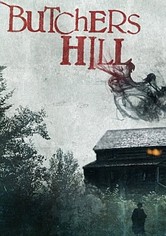 Butcher's Hill
