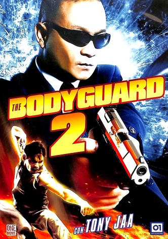 The Bodyguard 2