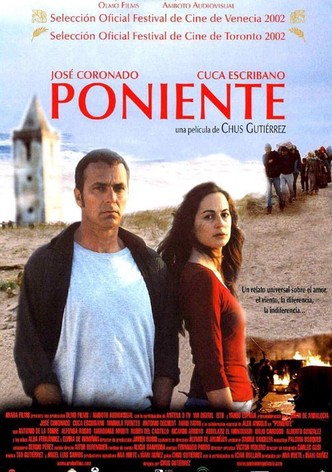 Poniente
