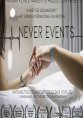 Never Events