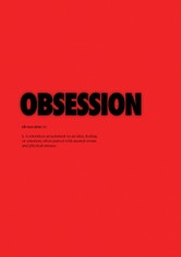 Obsession