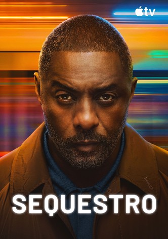 Sequestro - Temporada 2