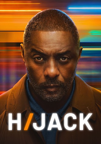 Hijack - Season 2