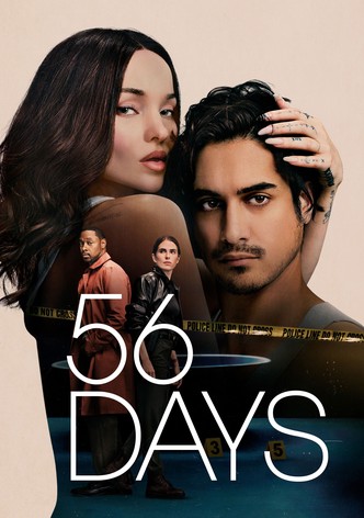 56 Days