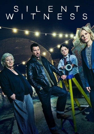 Gerichtsmedizinerin Dr. Samantha Ryan - Staffel 29