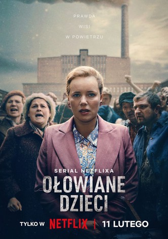 Ołowiane dzieci - Řada 1