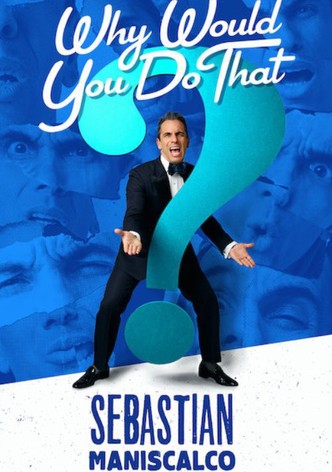 Why Would You Eat That?