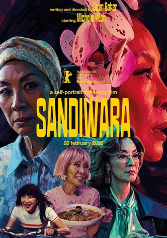 Sandiwara