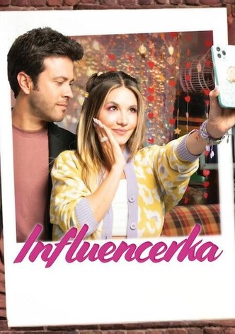 Influencerka