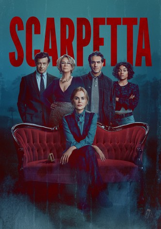 Scarpetta - Évad 1