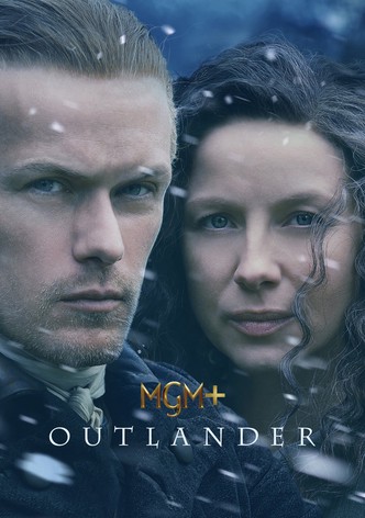 Outlander