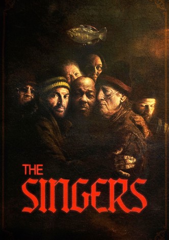 The Singers