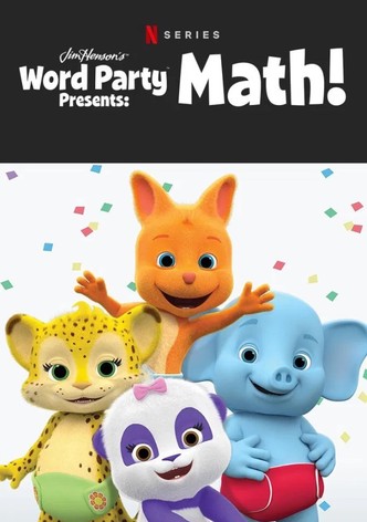 Kelime Partisi: Dersimiz Matematik!