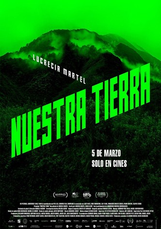 Nuestra Tierra
