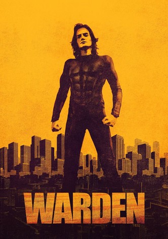 Warden