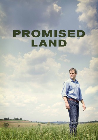 Promised Land