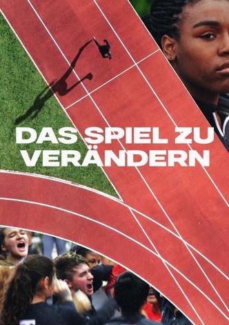 Das Spiel zu verändern