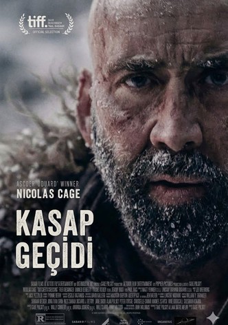 Kasap Geçidi