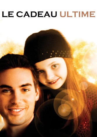 The Ultimate Gift