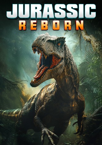 Jurassic Reborn