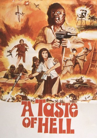 A Taste of Hell