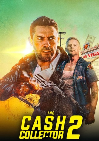 The Cash Collector 2