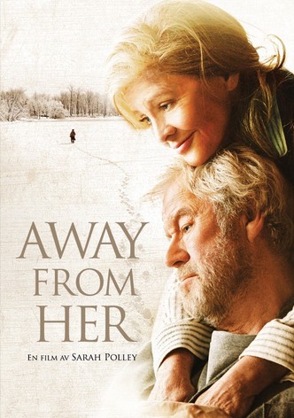 Away from Her