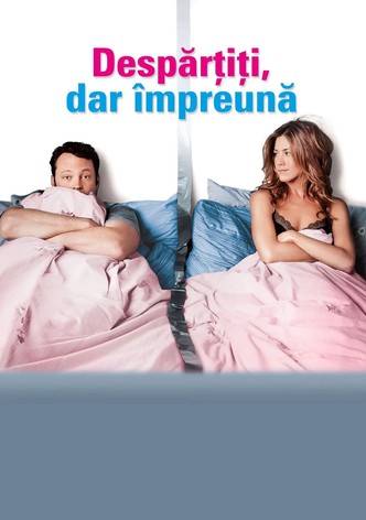 Despărțiți, dar împreună
