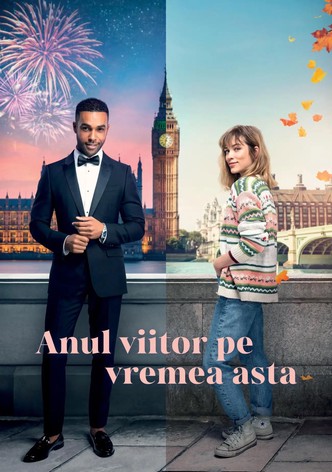Anul viitor pe vremea asta