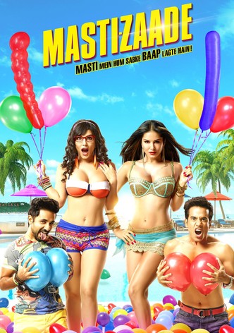Mastizaade