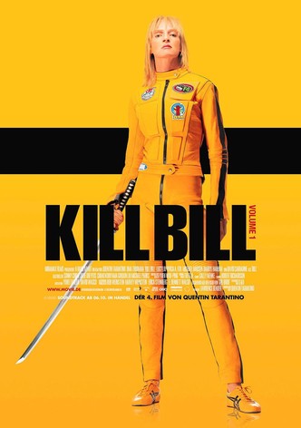Kill Bill - Volume 1