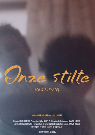 Our Silence