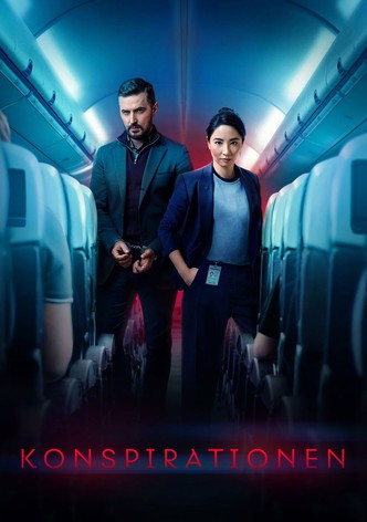 Konspirationen