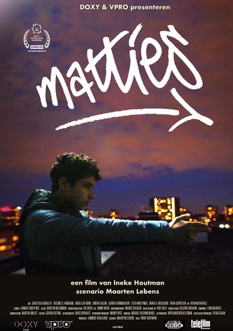 Matties