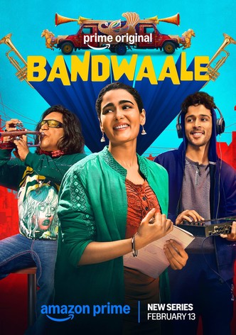 Bandwaale