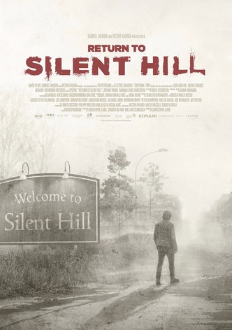 Return to Silent Hill